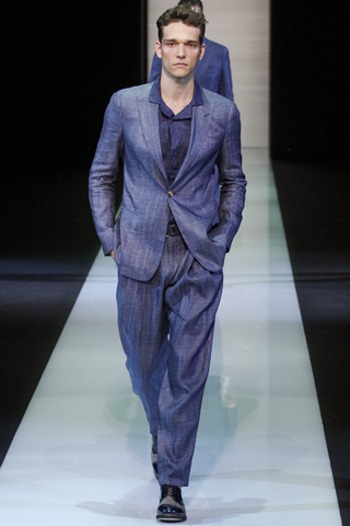 Giorgio Armani / - 2013